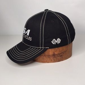bsa baseball cap